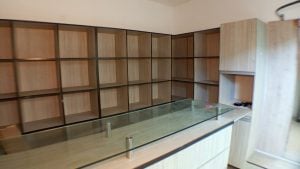 Lojas para alugar no Shopping Leiria Polo da Moda José Avelino, Centro de Fortaleza. — foto 10