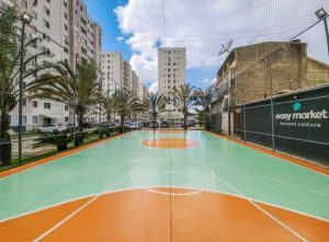 Apartamento 2 Quartos para Venda em Juiz de Fora, Democrata, 2 dormitórios, 2 banheiros, 1 — foto 8