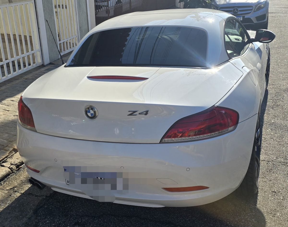 Bmw Z4 — foto 2