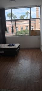 Apartamento estilo Kitnete semi mobiliado no centro do Rio — foto 13