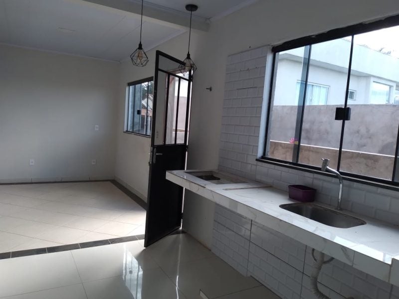 Sobrado condomínio vila Rosada Sobradinho ll