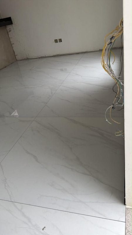 Casa linear - Campos dos Goytacazes no Flamboyant
