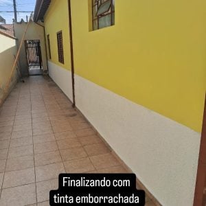 Pintura residencial — foto 14