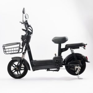 Moto elétrica — foto 19