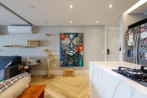 Apartamento para venda em Jardim das Perdizes com 2 quartos, sendo 2 suítes, 111m² — foto 5