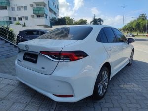 Toyota Corolla 2.0 Xei At Flex 22/23 — foto 5