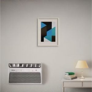 Ar Condicionado Janela Eletrônico — foto 4
