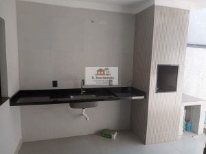 Casa nova em Sorocaba, com piscina em condomínio fechado. — foto 15