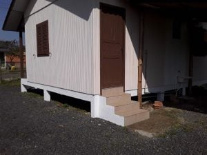 Casa 2 quartos, terreno 413 m², Quarta Linha, Criciúma — foto 6