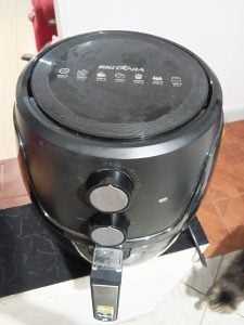 Airfryer Britânia 4l — foto 3