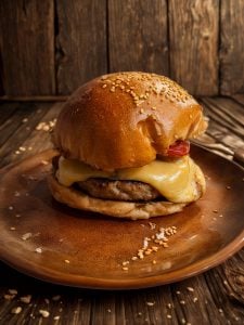 Hamburgueria Don Capone — foto 6