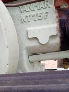 Microtrator Yanmar Iseki 6 Cv Diesel Ano 1968 — foto 5