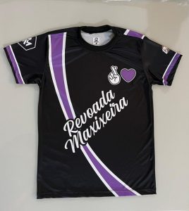 Camiseta Esportivas Personalizadas — foto 5
