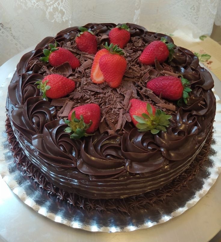 237 Receitas de Bolos — foto 2