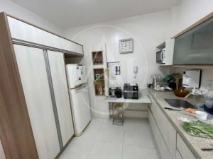 Apartamento para Venda em Florianópolis, Centro, 3 dormitórios, 1 suíte, 2 banheiros, 1 va — foto 10