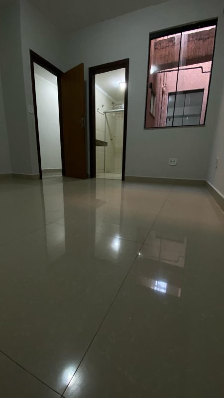 Vicente Pires apto 3 qtos ste elev. e gar, só 385 mil