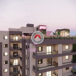 Apartamento a Venda no bairro da Luz - Nova Iguaçu, RJ — foto 9