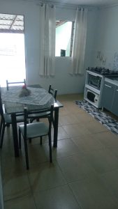 Casa de 66 m² com 3 dormitórios, Aceita troca por apto e financiamento — foto 7