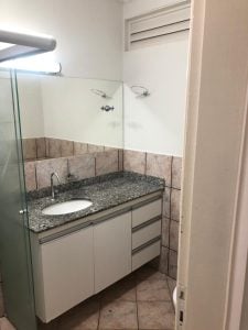 Alugo Apartamento (flat) Mobiliado, Altos Da Afonso Pena — foto 9