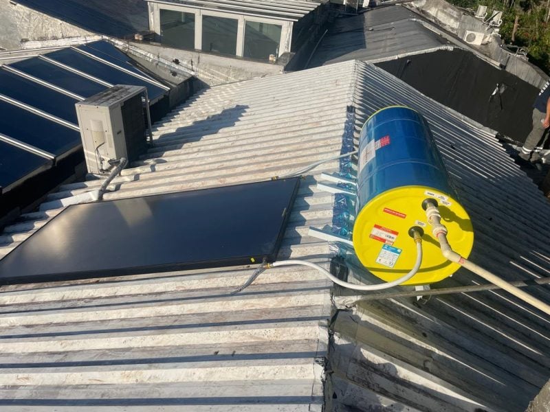 Instalação e Manutenção de Boiler Elétrico Água Quente para Casas, Condomínios e Empresa