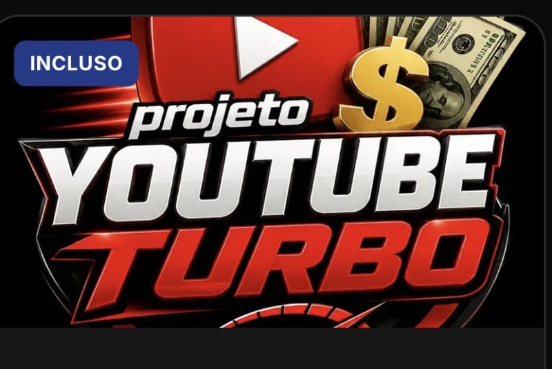 Projeto youtube