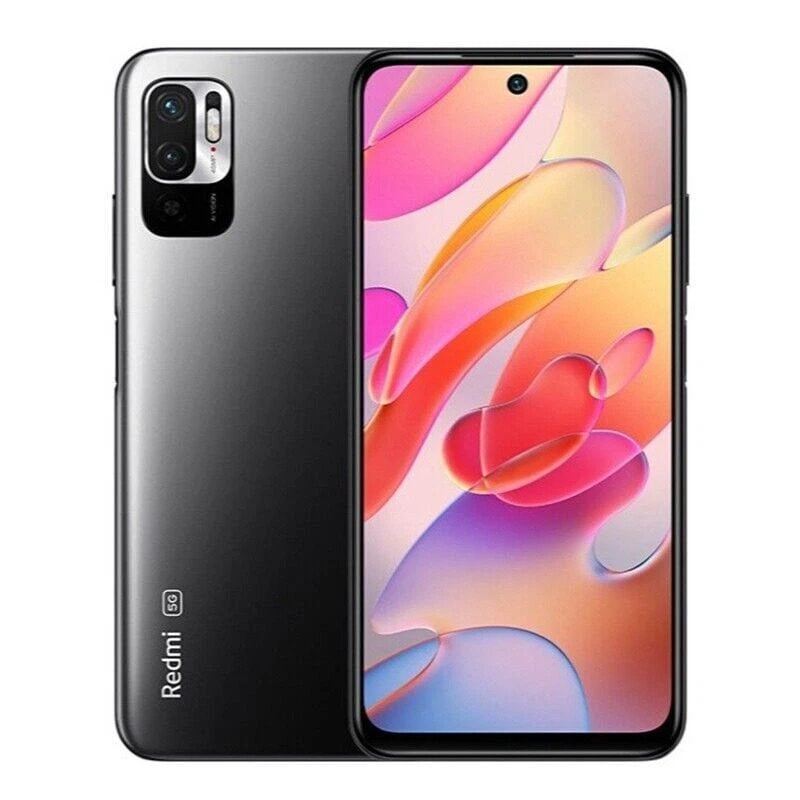 Vende-se Um Celular Redmi Note 10T 5G — foto 2