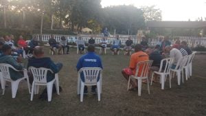 Comunidade terapêutica Maria João — foto 7
