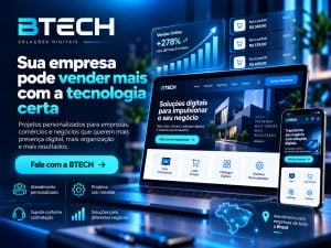 Criação de Sites Profissionais para Empresas e Lojas — foto 5