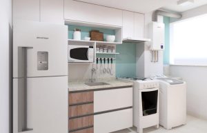 Apartamento a Venda no bairro Rio Comprido - Rio de Janeiro, RJ — foto 4