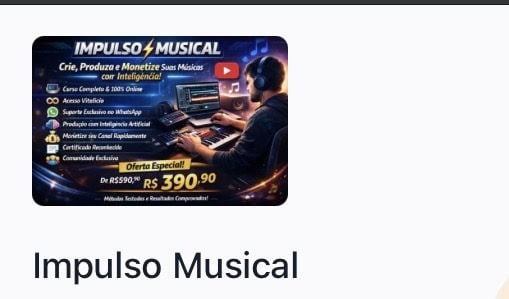 Impulso musical