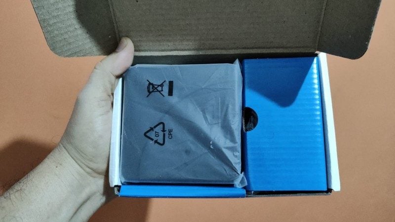 Smart Box Pró Eletronic Smartpro 4k Hd Prosb-3000/2gb 16gb - NOVO — foto 2