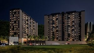 Apartamento a Venda no bairro Jardim Primavera - Duque de Caxias, RJ — foto 3