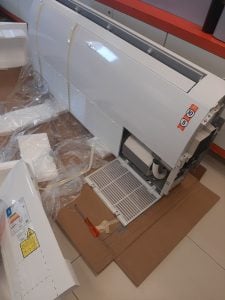 Higienização de Ar-Condicionado — foto 8