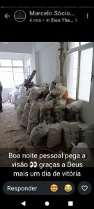 Retiradas de entulhos e pequenos fretes — foto 3