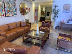Mobiliado e ar condicionado — foto 5