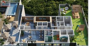 Apartamento para Venda em Olinda, Jardim Atlântico, 2 dormitórios, 1 banheiro, 1 vaga — foto 6