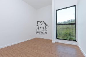 Apartamento Garden para Venda em Juiz de Fora, Santa Maria, 2 dormitórios, 1 suíte, 1 banh — foto 3
