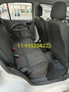 Fiat uno vivace 1.0 2016 — foto 7