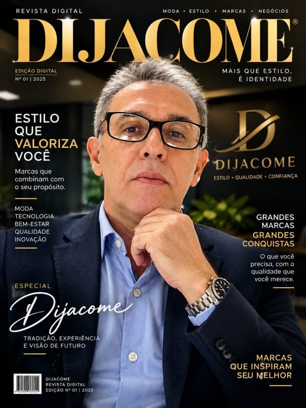DIJÁCOME, revista digital 60 +