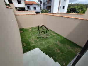 Casa para Venda em Juiz de Fora, São Pedro, 2 dormitórios, 1 banheiro, 1 vaga — foto 4