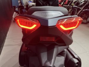 Yamaha XMAX 250 ABS Azul — foto 3