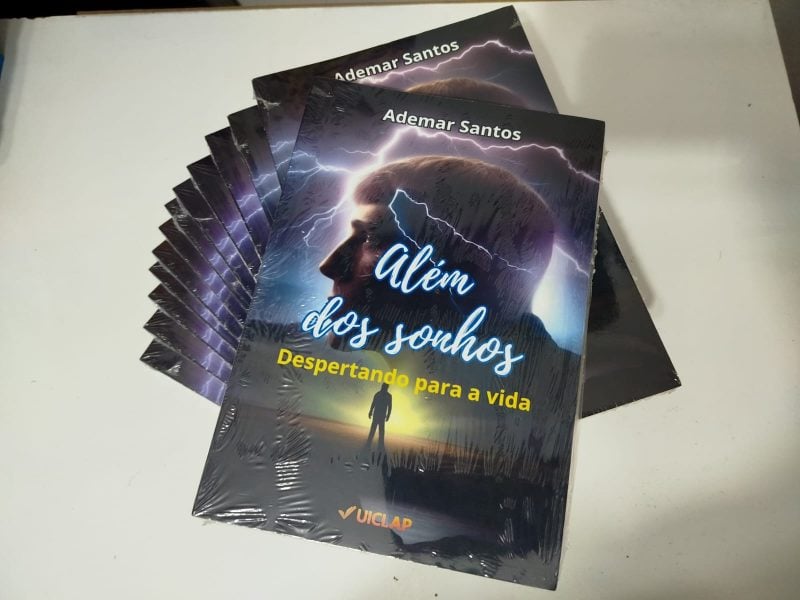 Além dos Sonhos - Despertando para a vida