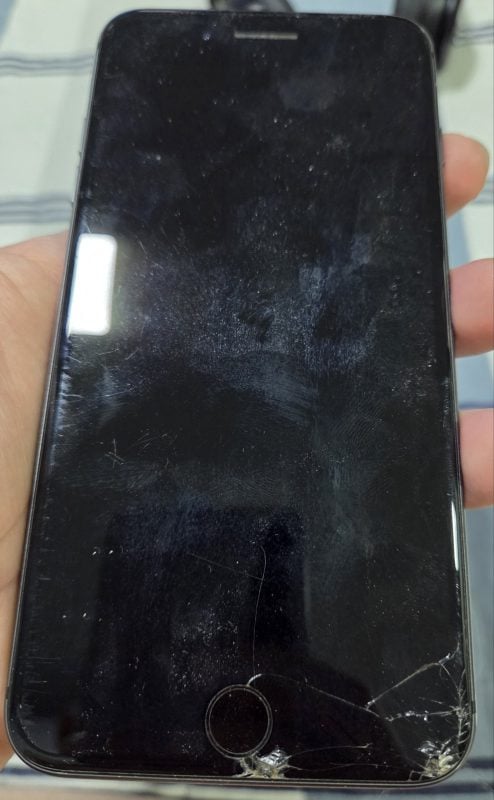 IPhone 8 Plus 256GB