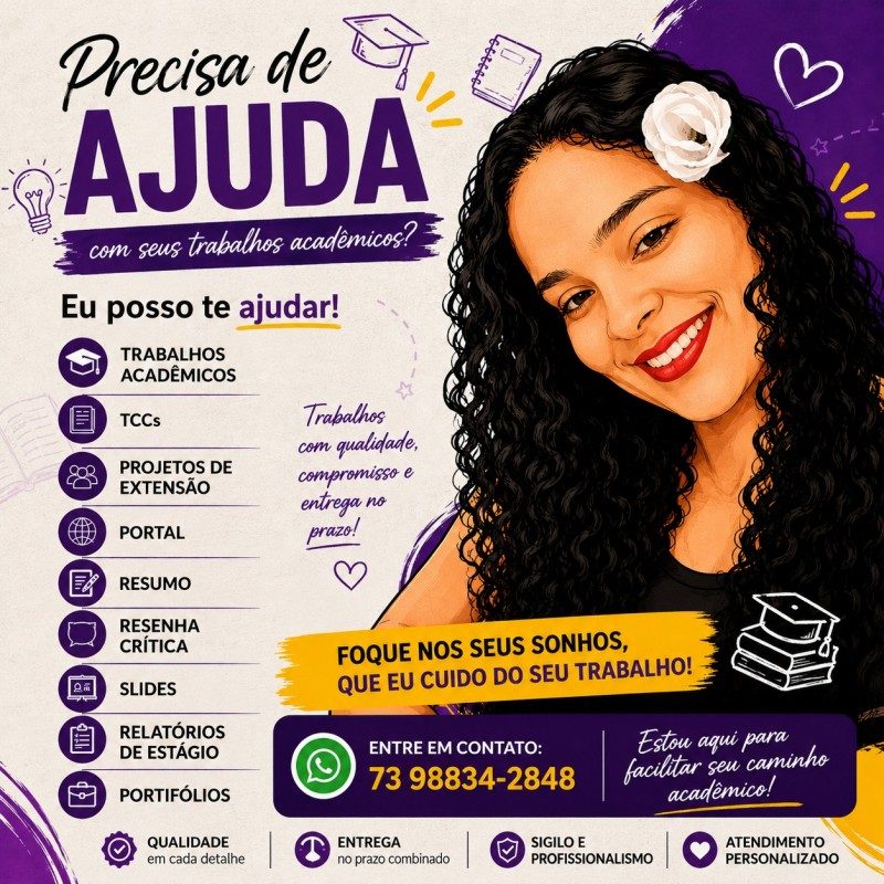 Assessoria Acadêmica