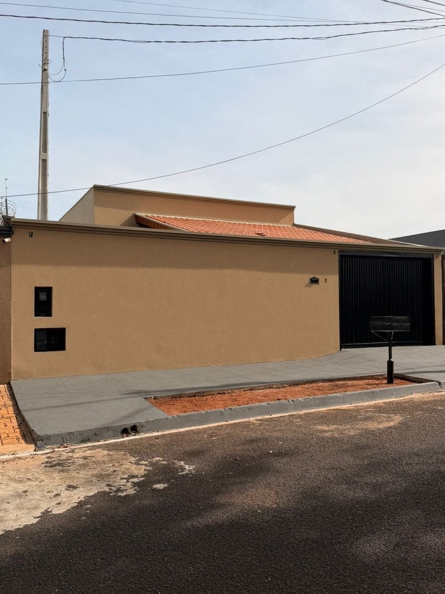 Casa a venda no Mais Parque — foto 2