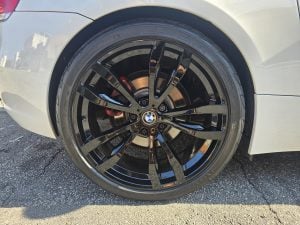 Bmw Z4 — foto 5