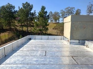 Impermeabilização em (Belo Horizonte e Região Laje, piscina, muro de arrimo, paredes)... — foto 3