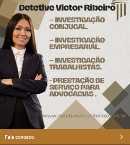 Detetive particular em Cacoal — foto 3