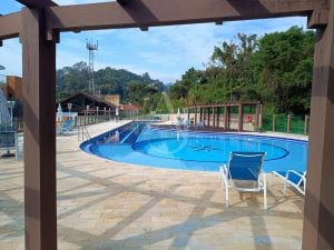 Apartamento para Venda em Florianópolis, Carvoeira, 2 dormitórios, 1 suíte, 3 banheiros, 1 — foto 3