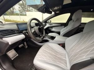 BYD Seal (elétrico) 2025 — foto 10
